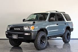 Consultez des essais d'experts sur le modèle 4runner toyota de 2021 provenant de sources fiables. Toyota 4runner Best Car Rental Deals Car Rental