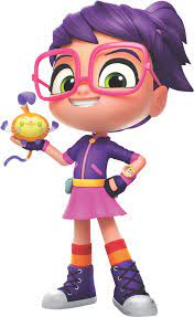 Maybe you would like to learn more about one of these? Abby Hatcher Characters Paw Patrol Friends Official Site