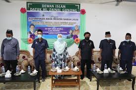 Dulu, kini dan masa depan dalam manu: Norazlinah Arif Program Kepimpinan Anak Negeri Sabah Facebook