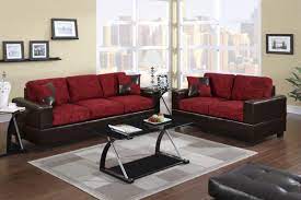 Couch And Chair Set Stuhlede Com Cheap Sofa Sets Sofa And Loveseat Set Red Living Room Set