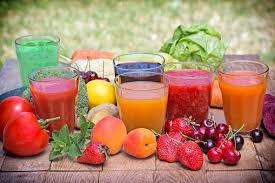 My latest discovery is … wait for it … already prepared cauliflower rice and shaved brussels sprouts. Fruit Juices And Smoothies Diabetes Uk