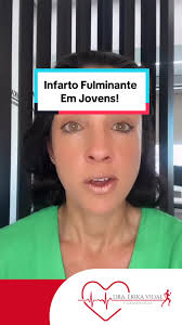 Informação Responsável sobre o Infarto em Jovens