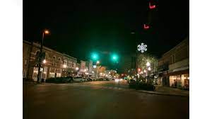 When Is Christmas Parade 2022 Florence Alabama Downtown Florence Celebrating With Parade Of Lights | Rocketcitynow.com