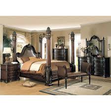 See and discover other items: Wildon Home Fabiana Poster Bedroom Set In Cappuccino Bedroom Sets Canopy Bedroom Sets Stylish Bedroom