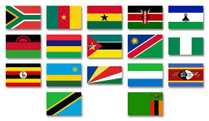 The official website of the commonwealth of virginia. The Commonwealth Of Nations African History