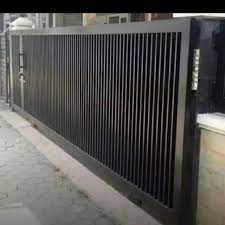 Floating stairs yang melayang dapat anda padukan dengan unsur kaca. Pagar Minimalis Besi Hollow Galvanis Shopee Indonesia