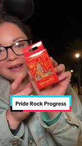 Replying to @Lupe Gonzalez I’M SO CLOSE! Only need 2 more to complete Pride  Rock! And how is it possible that I’ve done so well so far with this  collection?! Only 2 duplicates so far?! 😳👏🏻🦁🙌🏻 #disney ...