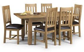 Add to compare compare now. Devon Oak Dining Set With 6 Chairs