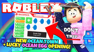 Adopt me sea hacks (roblox) with the easy and cheap way. How To Get A Free Ocean Egg In Adopt Me Adopt Me Fake Ocean Egg Trading Hack Roblox One Pet Care