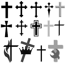 The solid black tribal styles is recognizably the tribal cross tattoo that is associated with the rule of ancestors, connecting people from the past to the present. Pin On Tats