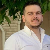 Chris Bannoura's Instagram, Twitter & Facebook