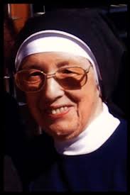 ✝ Sr. Theresia, Rosa Baumgartner CCIM