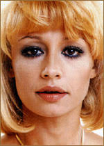 raffaˈɛlla karˈra), is an italian singer, dancer, television presenter, and actress. Rafaella Karra Raffaella Carra Raffaella Roberta Pelloni Aktrisa Biografiya Evropejskie Aktrisy Kino Teatr Ru