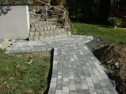 Pflasterarbeiten vom fachmann in berlin. Pflasterarbeiten Galabau Winnen