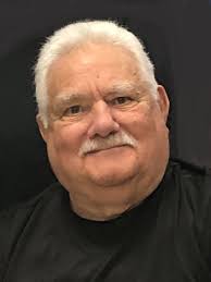 Obituary information for James A. Mosconi