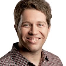 Garrett Camp