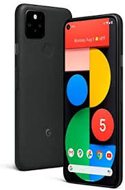 In this article, we'll explore the potential release date, price and the new specs that might appear for google's next. Amazon Com Google Pixel 5 5g Android Phone Water Resistant Unlocked Smartphone With Night Sight And Ultrawide Lens Just Black