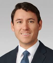 Benjamin Mitchell, MD