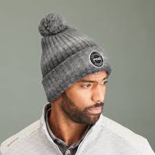 Newsboy official cap mens gray hat