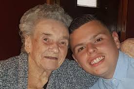 Fundraiser by Louis Stokes : 5K for People with Dementia and Alzheimer's