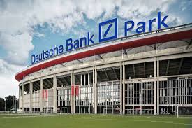 Deutsche bank aktiengesellschaft (deutsche bank or the company) has agreed to pay more than $130 million to resolve the government's investigation into violations of the foreign corrupt practices act (fcpa) and a separate investigation into a commodities fraud scheme. Deutsche Bank Park