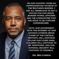 Dr. Ben & Candy Carson added a...