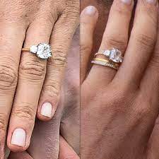 Italians indignant at his release. Is Meghan Markle Wearing A Redesigned Engagement Ring