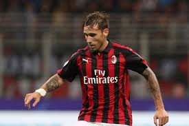 Lucas biglia was born in argentina on thursday, january 30, 1986 (millennials generation). Rossoneri Round Up For 29 January Mattia Caldara And Lucas Biglia Set To Return Soon For Ac Milan The Ac Milan Offside