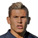 Let's go over the requirements, plus potential solutions for this sbc. Lucas Hernandez Fifa 21 Fifa Futhead