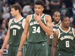 The bucks compete in the national basketball association (nba). 9 Questions Ahead Of The Milwaukee Bucks Franchise Altering Offseason