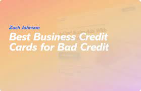 If you're looking for the easiest. Best Business Credit Cards For Bad Credit Funneldash