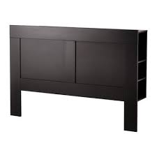 Les plus belles pieces de la rentree chez ikea blog. Brimnes Kopfteil Mit Ablage 160 Cm 90269174 Bewertungen Preisvergleiche