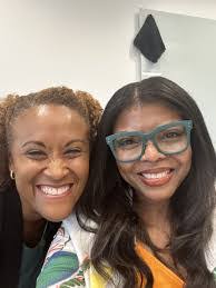 Shani Austin's Instagram, Twitter & Facebook