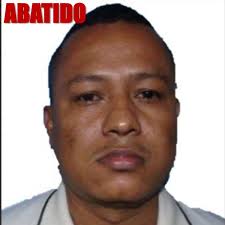 Este es el cabecilla del Clan del Golfo que murió en una operación de la  Policía Nacional en Meta