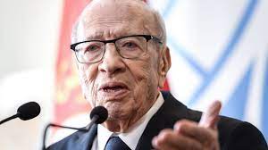 الوقت الحالي في تونس متقدم بمقدار 23 دقائق عن التوقيت الشمسي. Ø¨Ø¹Ø¯ ÙˆÙØ§Ø© Ø§Ù„Ø±Ø¦ÙŠØ³ Ø§Ù„ØªÙˆÙ†Ø³ÙŠ Ø§Ù„Ø¨Ø§Ø¬ÙŠ Ù‚Ø§ÙŠØ¯ Ø§Ù„Ø³Ø¨Ø³ÙŠ ÙÙŠ Ø³Ø·ÙˆØ± Cnn Arabic