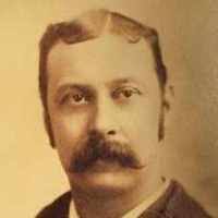 Rudolph Charles William Duerre (1857–1906)