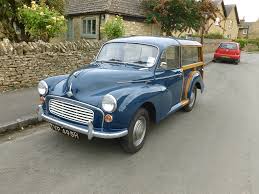 Image result for Trafalgar Blue 1964 Morris