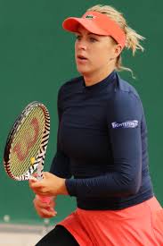 Pavlyuchenkova entered the tournament off a strong run at the madrid open and has shown no signs of slowing down in paris. Anastasia Pavlyuchenkova Wikipedia