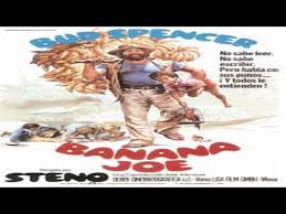 Banana Joe Subtitrat In Romana Youtube