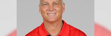 Retired Georgia coach Mark Richt 'doing fine' after heart attack