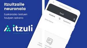 El Traductor Neuronal Itzuli Impulsado Por El Gobierno Vasco Ha Registrado A Lo Largo Del Mes De Marzo Sus Mejores Datos De Uso 4 757 801 Traducciones Casi El Doble Que Durante El Mes