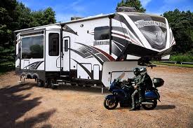 Check spelling or type a new query. 7 Luxury Fifth Wheel Campers Camper Report