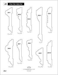 5.0 out of 5 stars 1. 21 Kornesha Ideas Moulding Profiles Mouldings Moldings And Trim