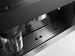 Miele cva4070 coffee maker showing fault76. Miele Cva 6800 Built In Coffee Machine