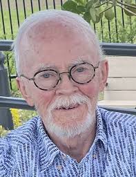 Dr. Richard V. Johnson Obituary June 20, 2023