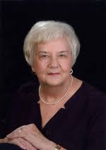 Margaret Conrad Obituary