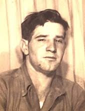 Daniel Samuel Pridemore