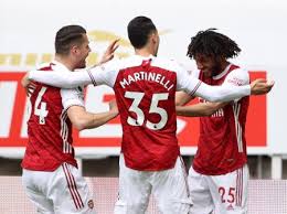 Média de escanteios campeonato inglês championship 2021. Campeonato Ingles Arsenal Vence Newcastle Fora De Casa
