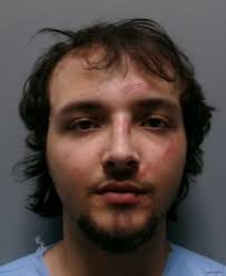 Logan Michael Burkett Berkeley (ERJ), West Virginia  http://Arre.st/WV-1005456553