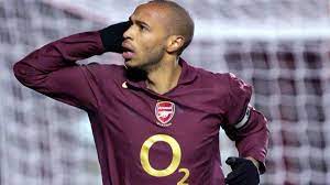 Stats by season for arsenal players in the 11v11 football database. Henry Confirms Loyalty Eurosport
